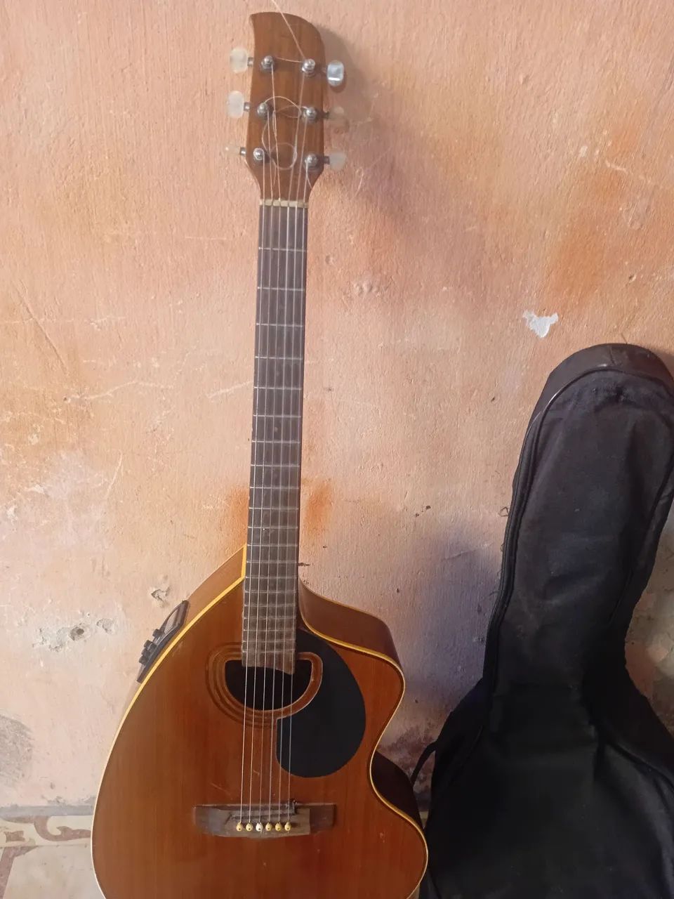 Violao craviola