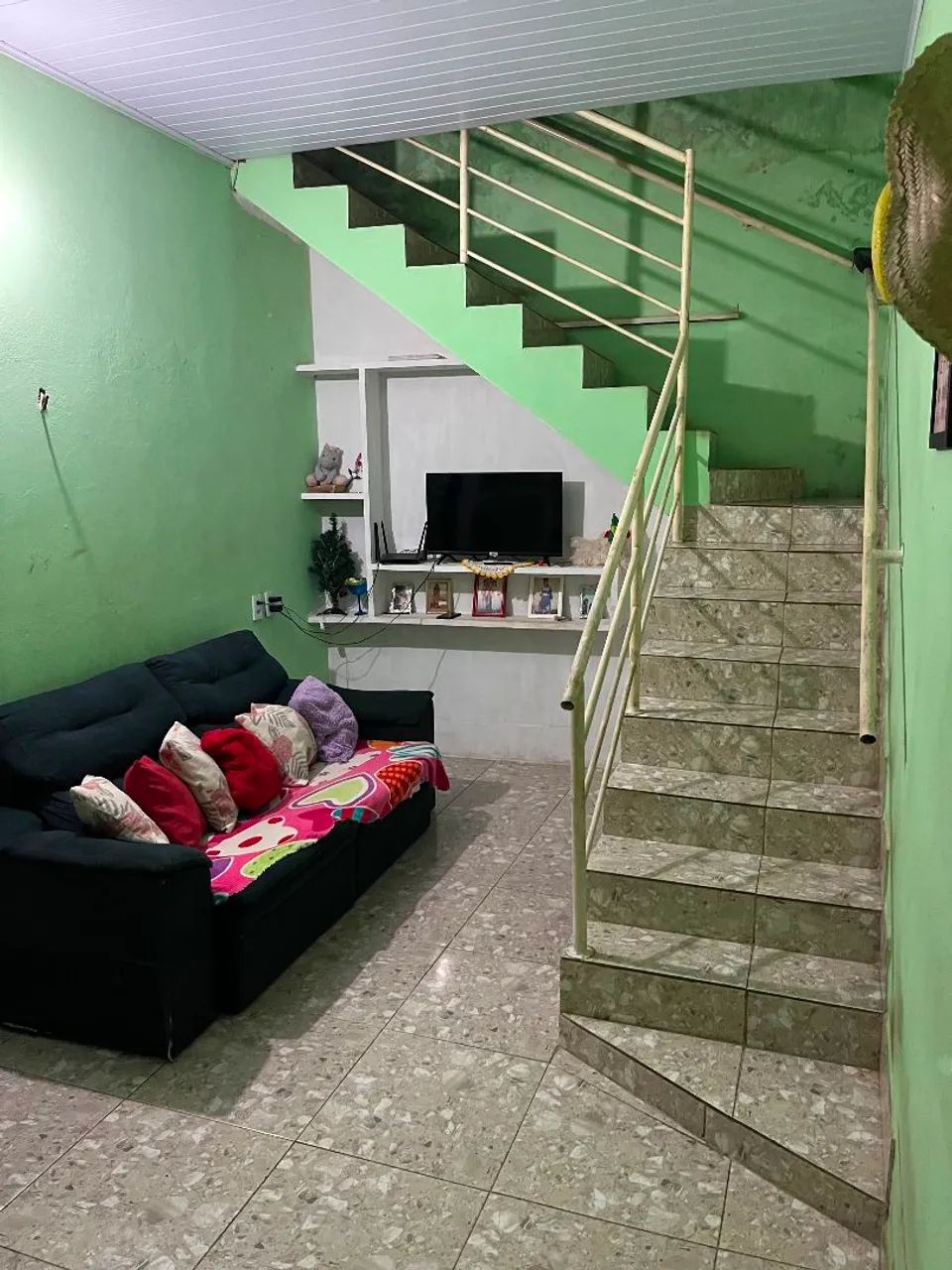 Casa pra venda  - Foto 2