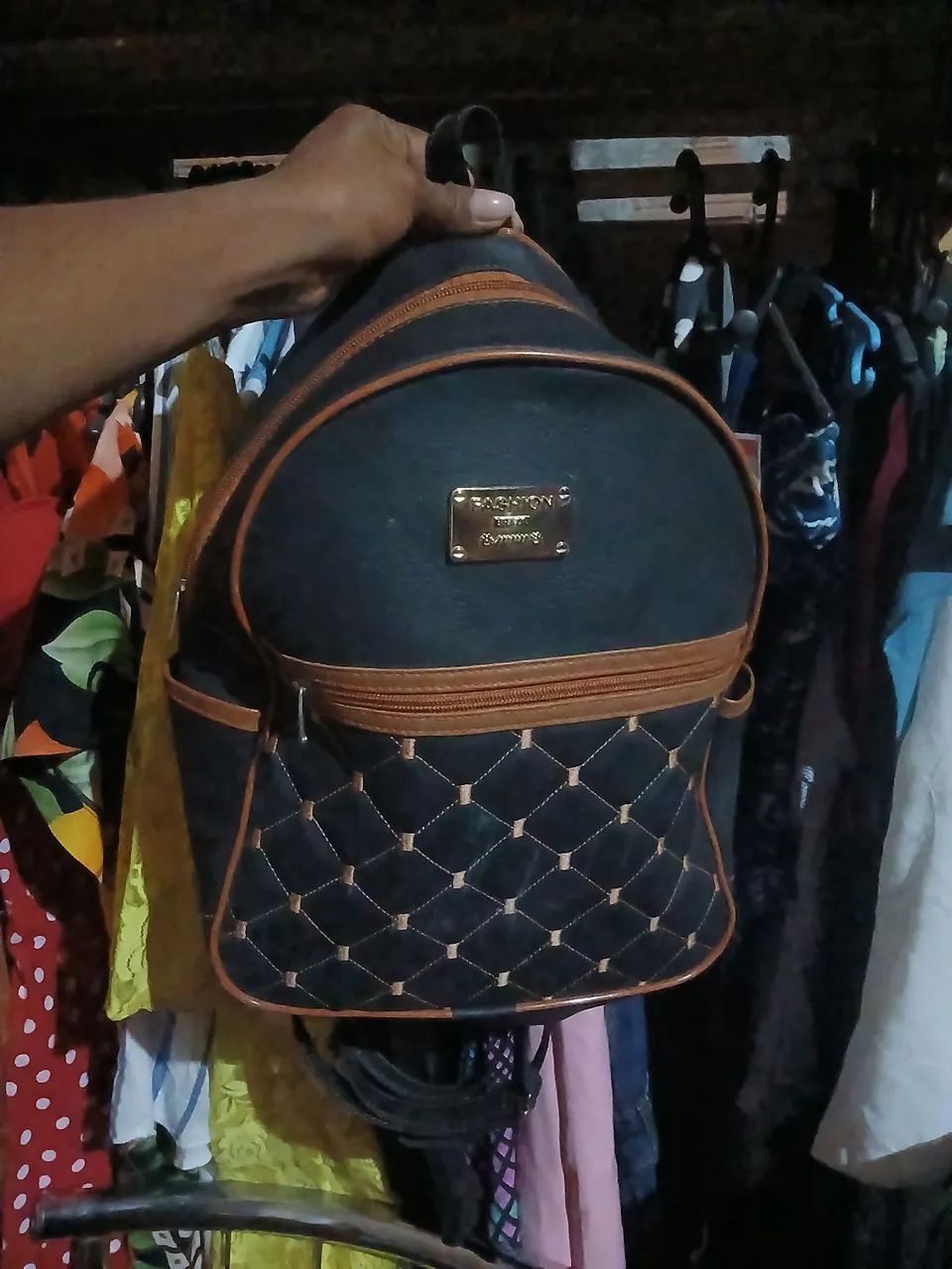 Mochila 