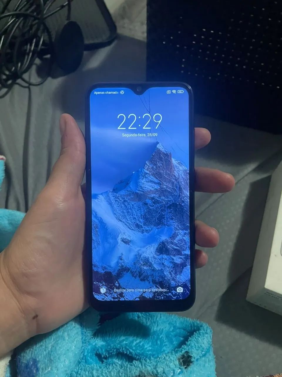 Redmi note 8 - Foto 5