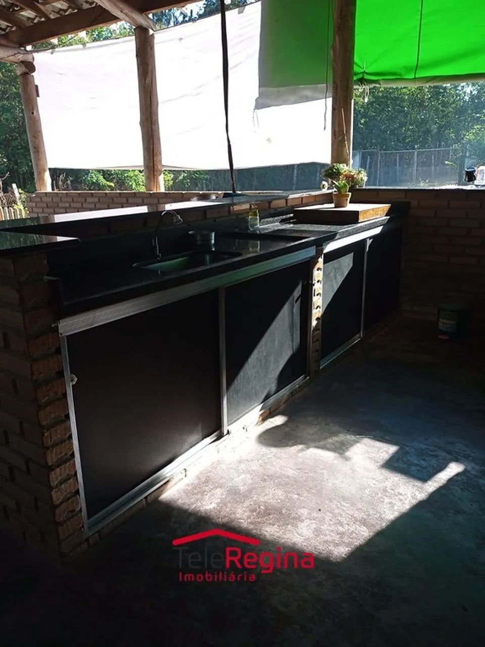 CHÁCARA PARA VENDER COM 2 DORMITÓRIOS EM CAÇAPAVA - Foto 2