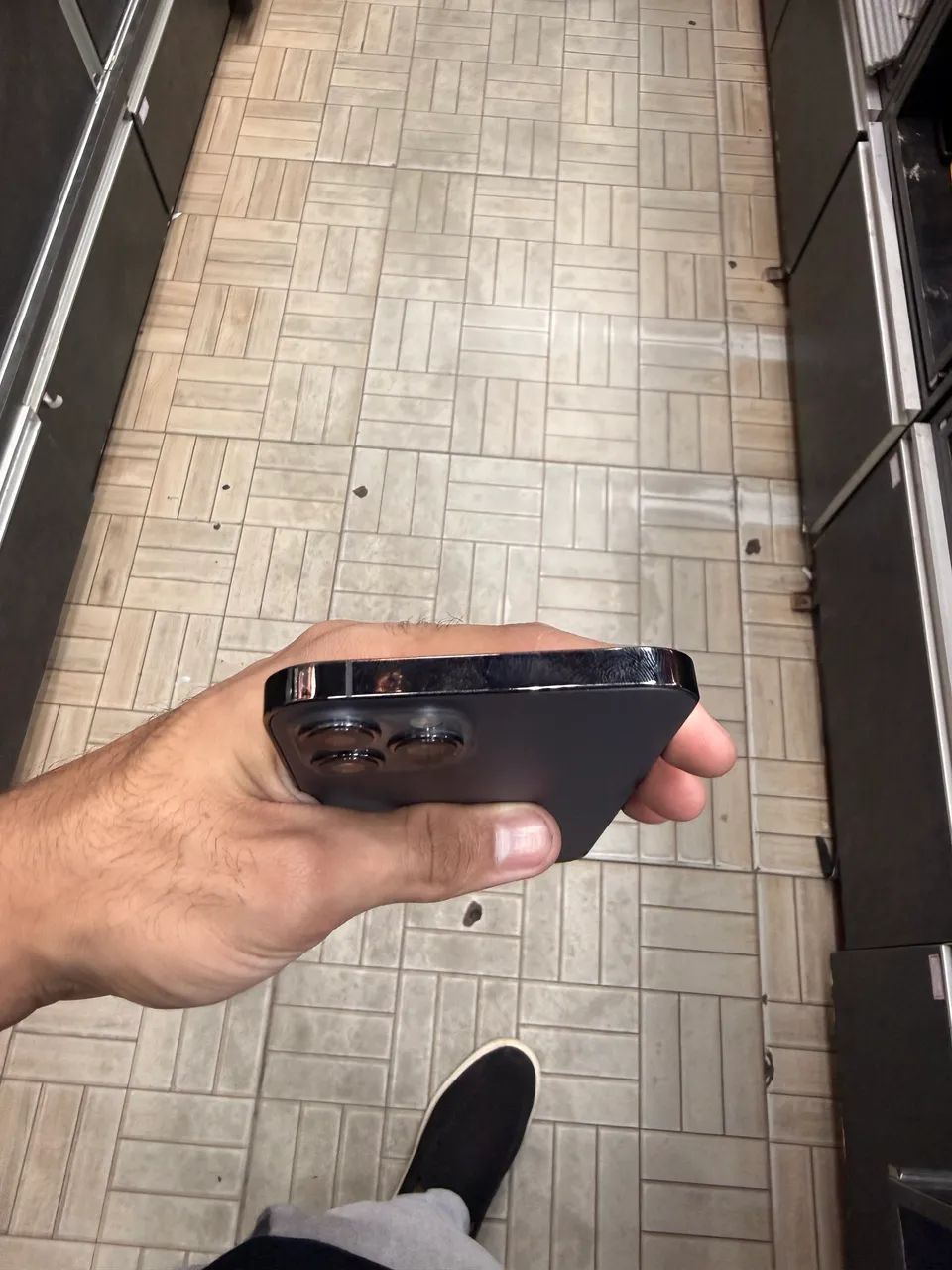 iPhone 12 Pro Max  - Foto 4