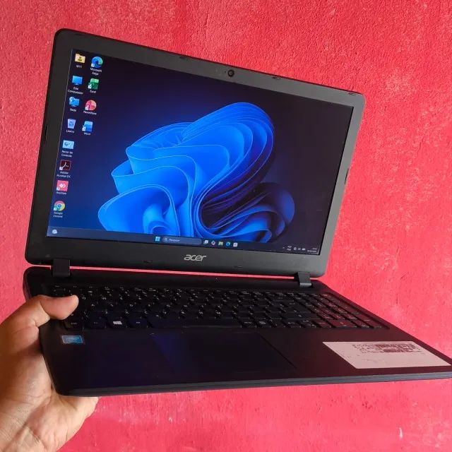 Notebook Acer Aspire ES1-533 
