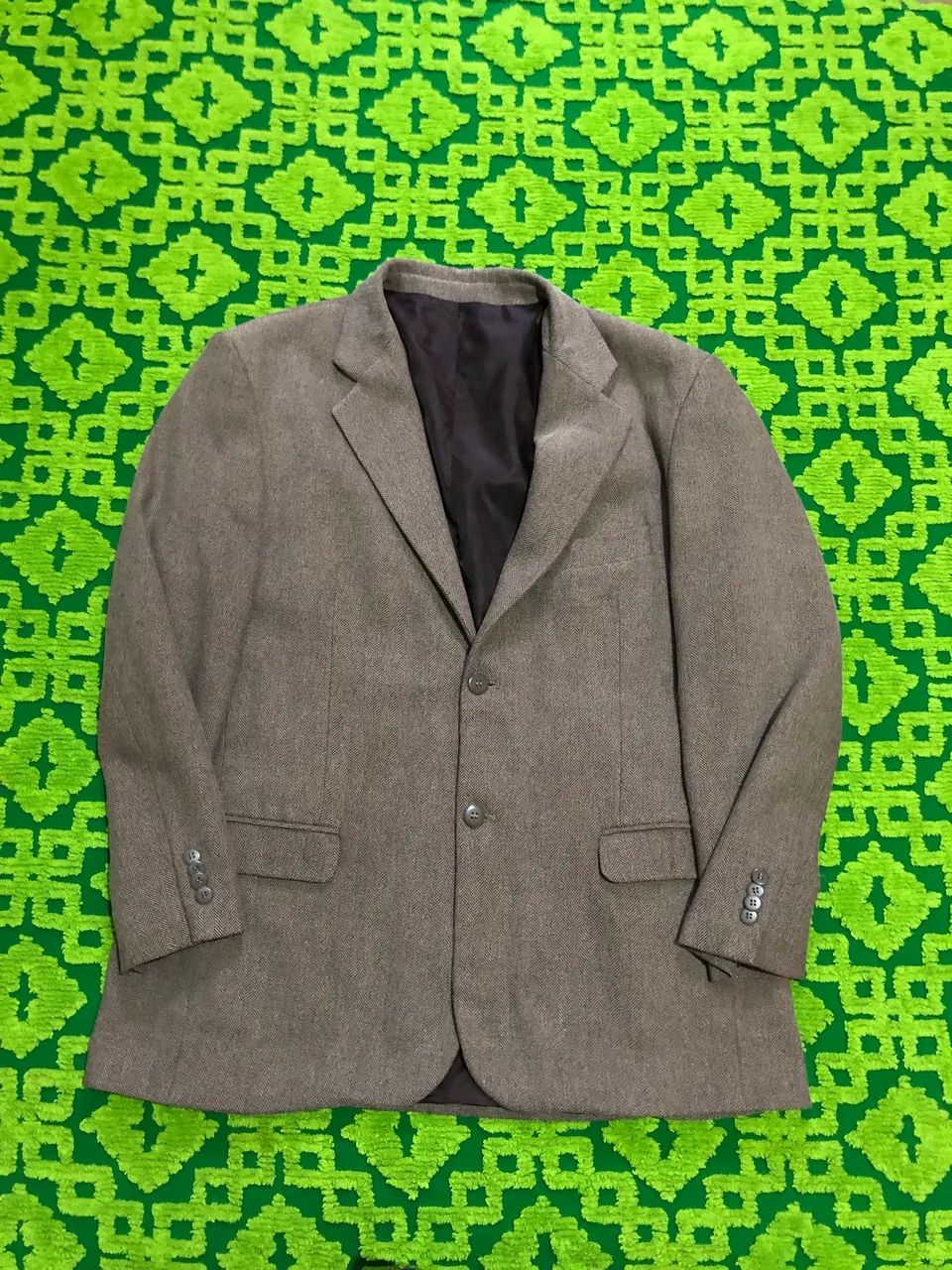 Blaser masculino Adami 52