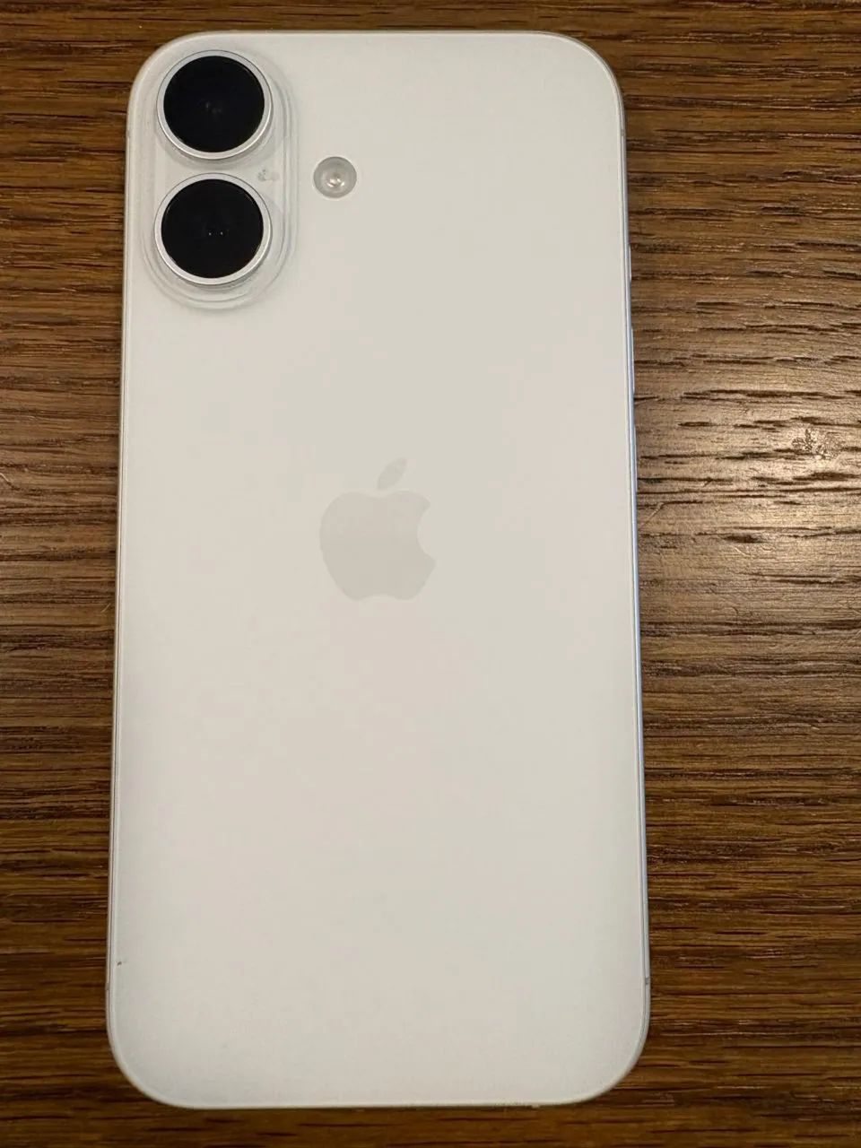 iPhone 16 128 gb branco - Foto 5