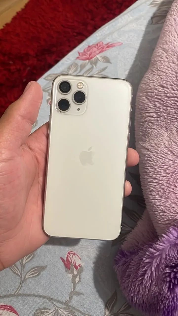 iPhone 11 Pro  - Foto 2