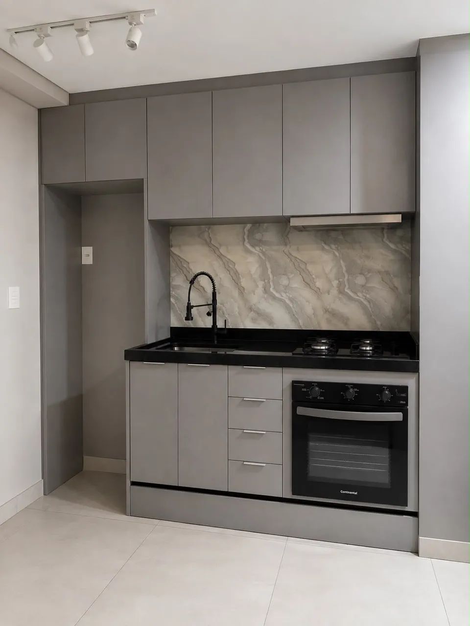 APARTAMENTO PARA ALUGAR  - Foto 2
