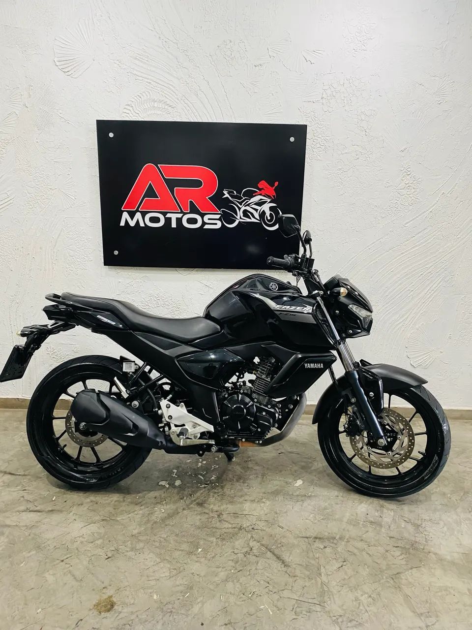Fz 150 abs flex 2024  - Foto 2