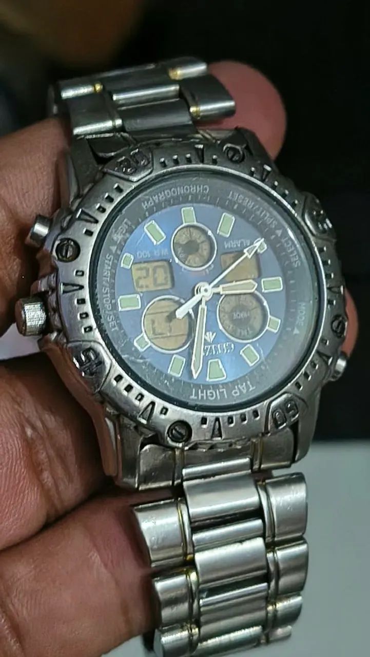 Relógio Citizen C810 - Foto 2