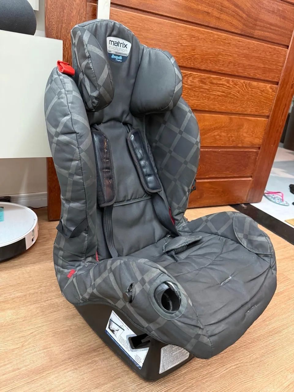 Cadeirinha para carro