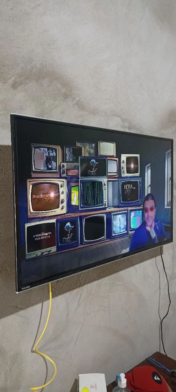 tv smart 40 barato 880