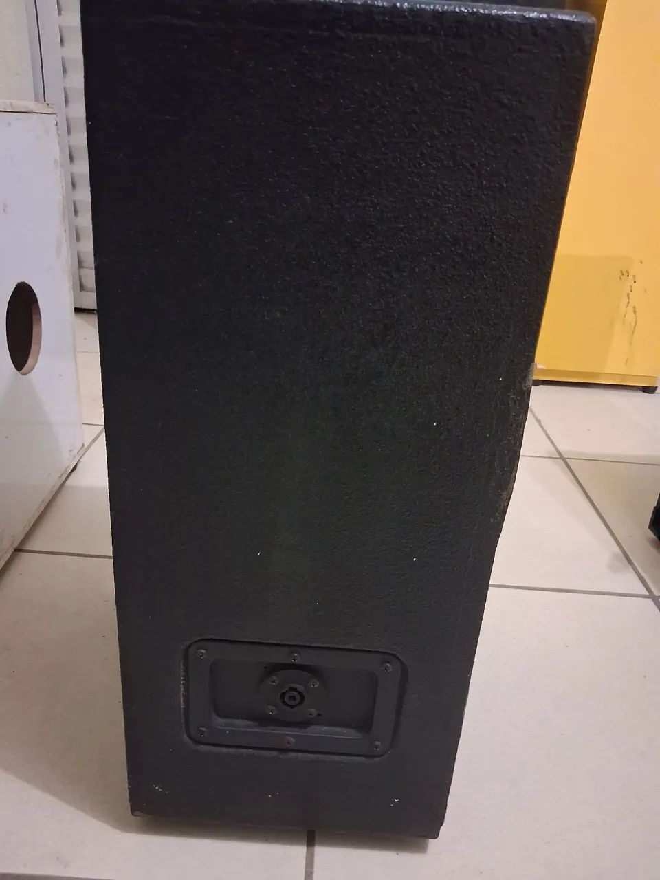 2 Caixas de som passivas de 12" e 500W - Oversound - Foto 5