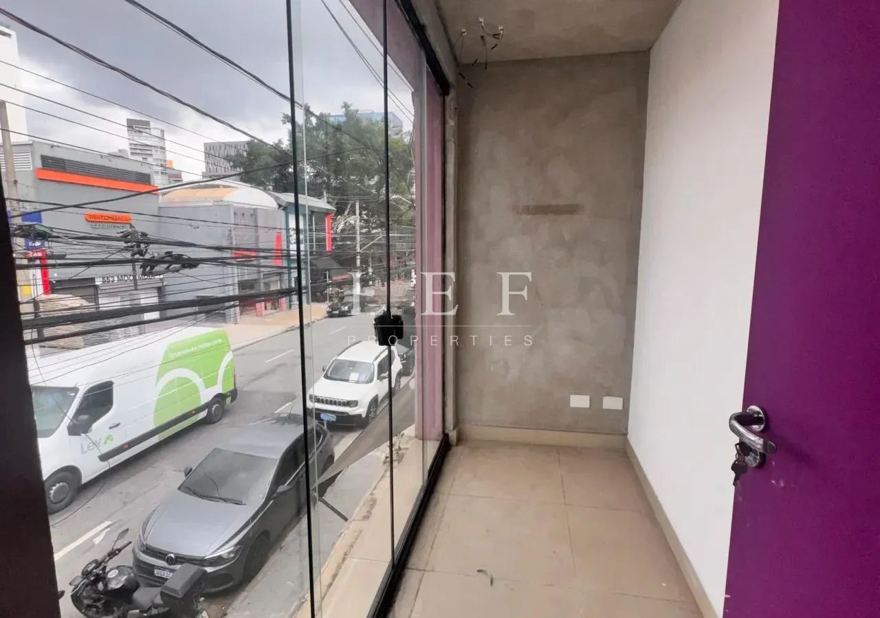 R Doutor Alceu de Campos Rodrigues - Vila Olimpia - Foto 4