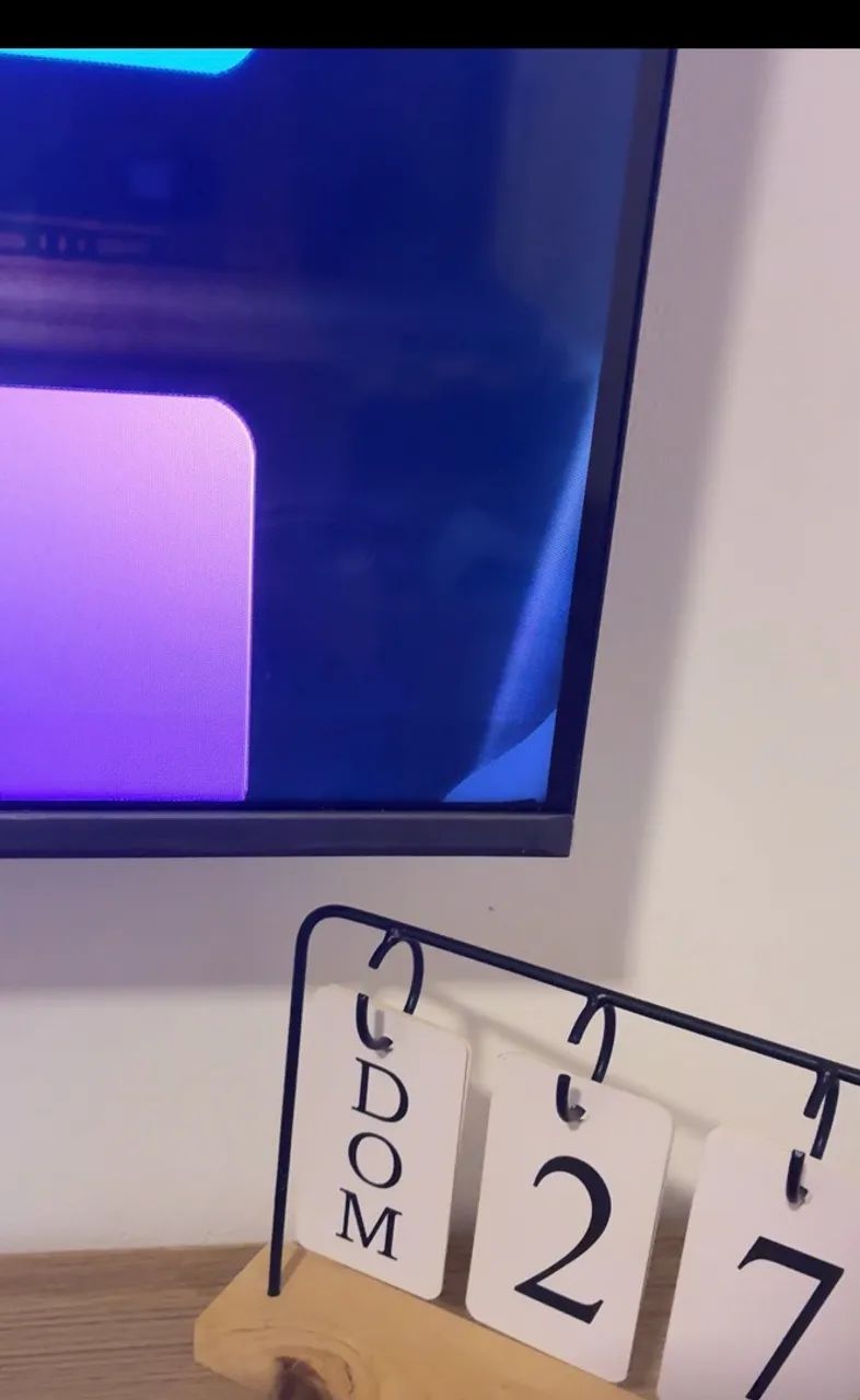Smart Tv TCL QLED 55 - Foto 2