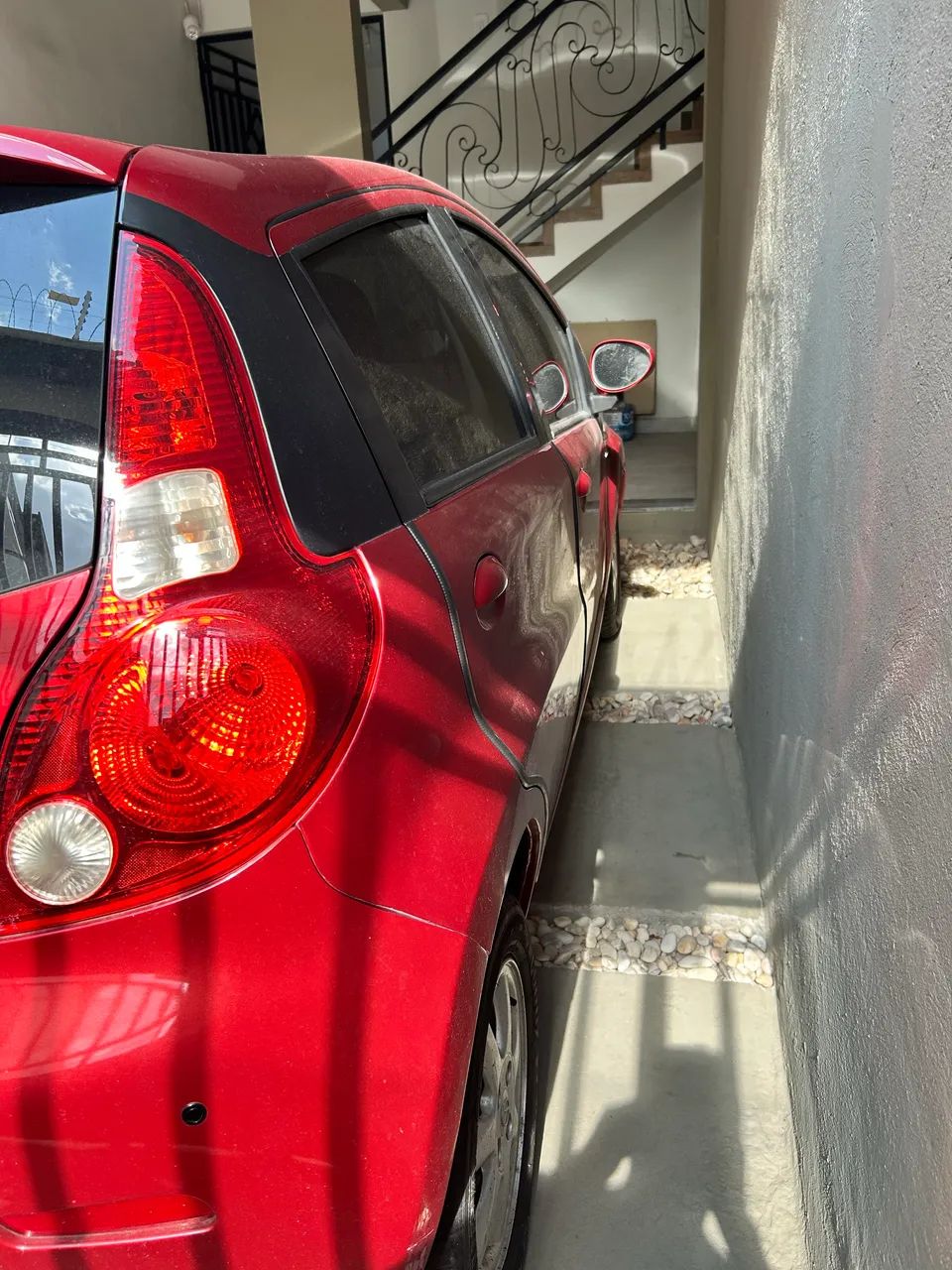 JAC J2 1.4 16V 5P Mec. 2014 - Foto 5