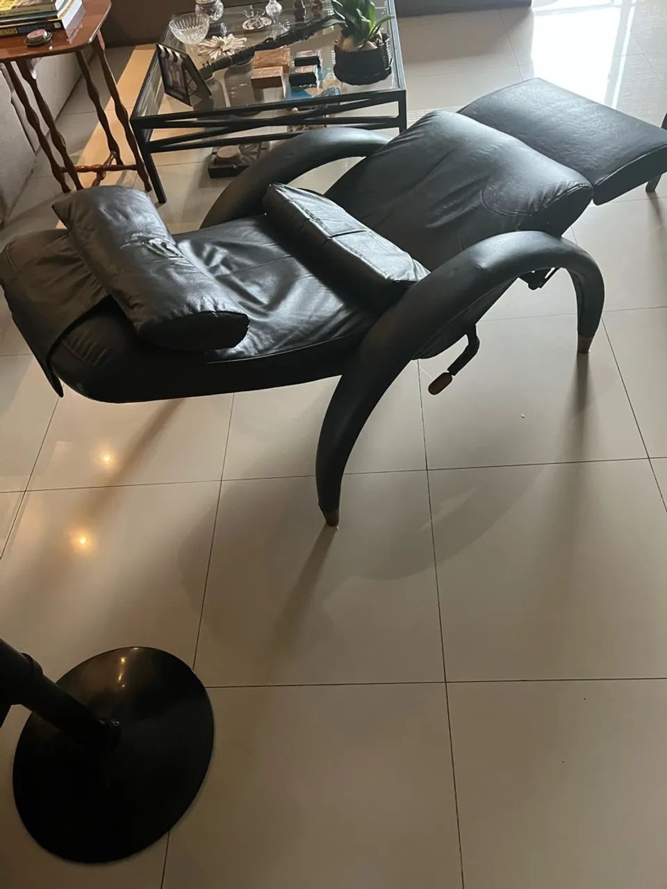 Cadeira para relaxar do papai - Foto 3
