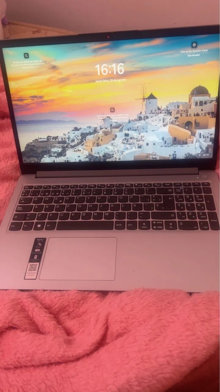 Notebook 