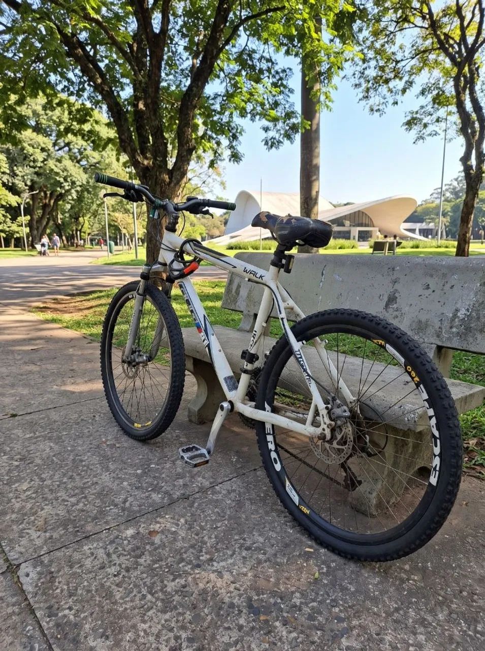 Bike GTSM1 - Foto 2