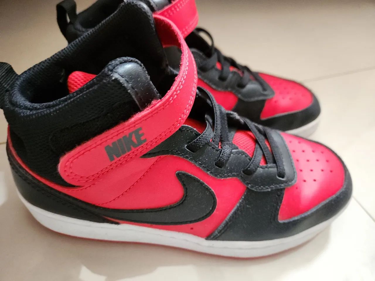 Tenis Nike Infantil 32 - Foto 2