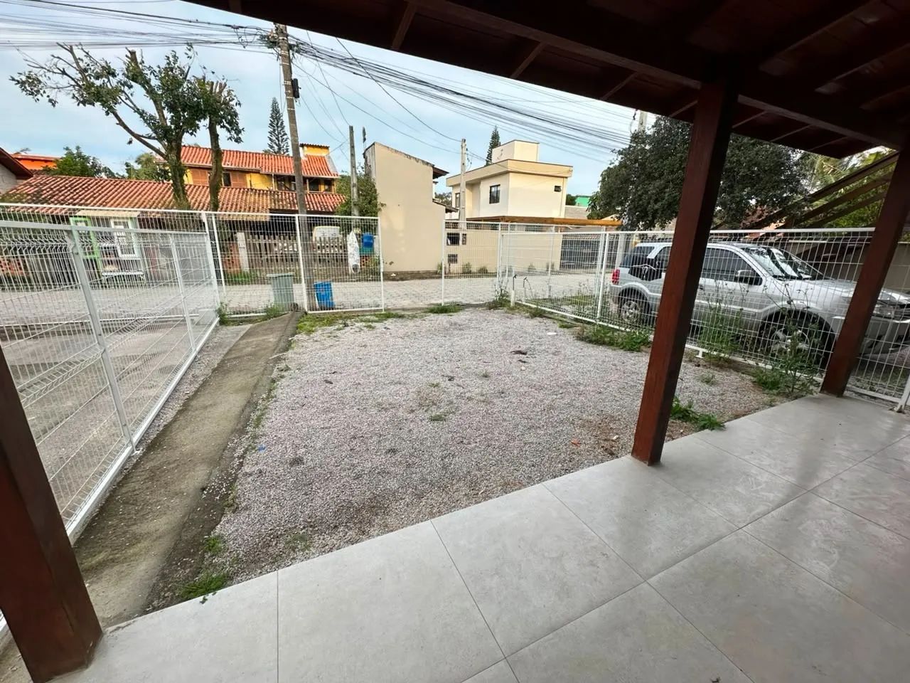 Casa com 1 dormitório e home office no Campeche - Foto 3