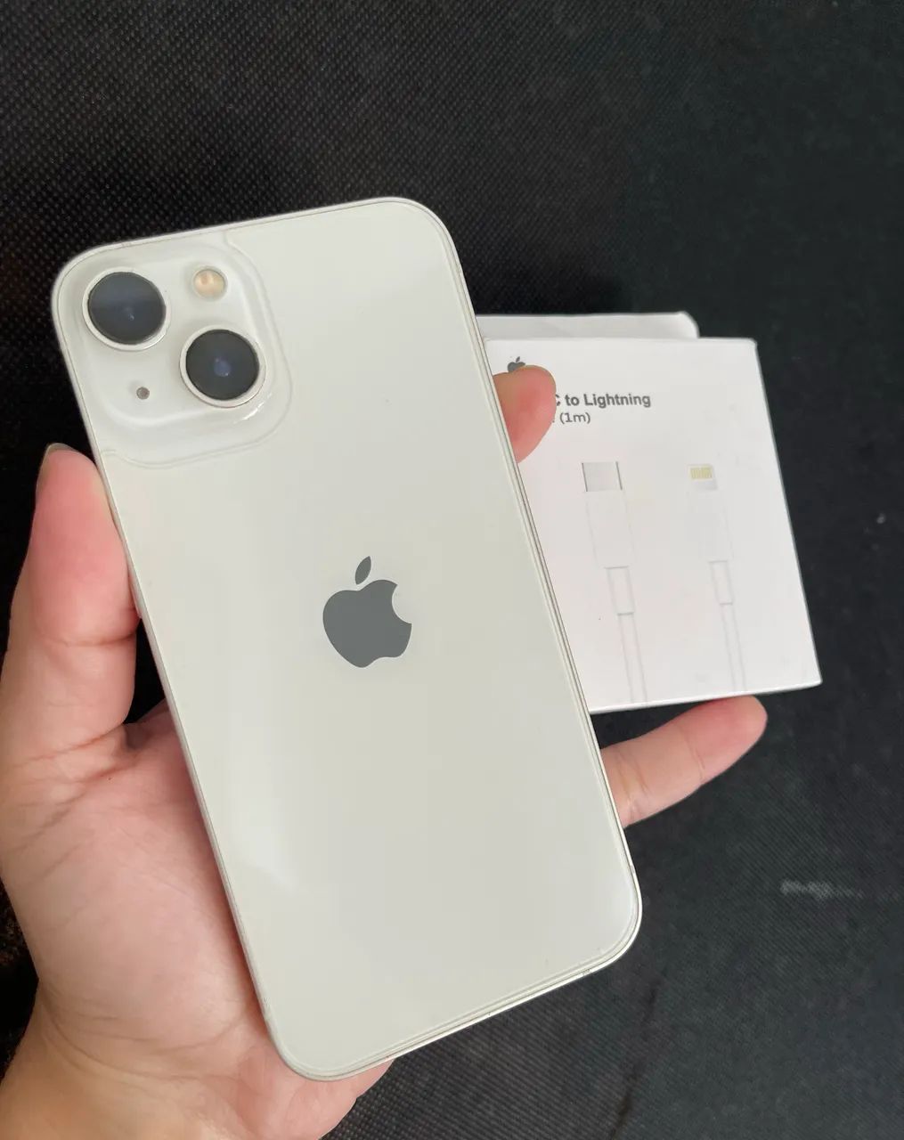 iPhone 13 128gb  - Foto 3