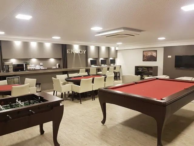Cobertura duplex mobiliada em Tambaú com 02 quartos - Foto 4