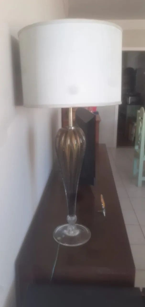 Abajur - Foto 2