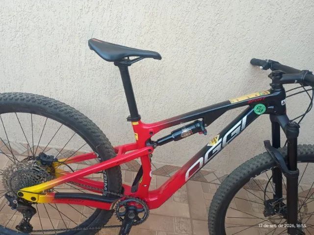 Bicicleta Oggi Caturra Pro - Foto 2