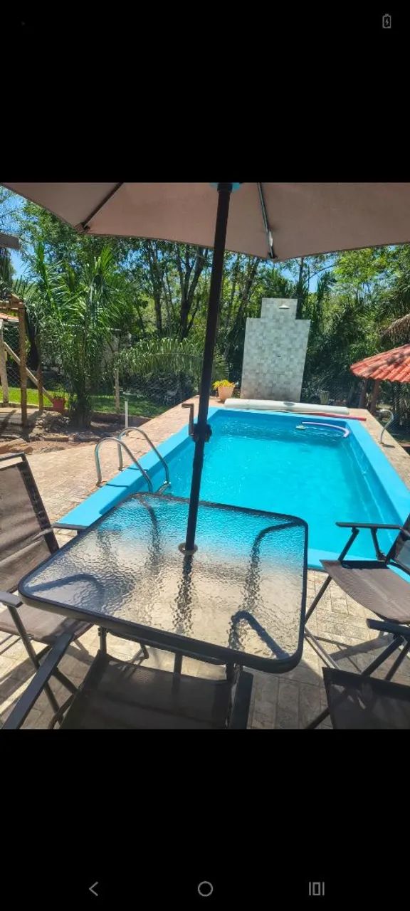 Vendo chacara 700 metros - Foto 3