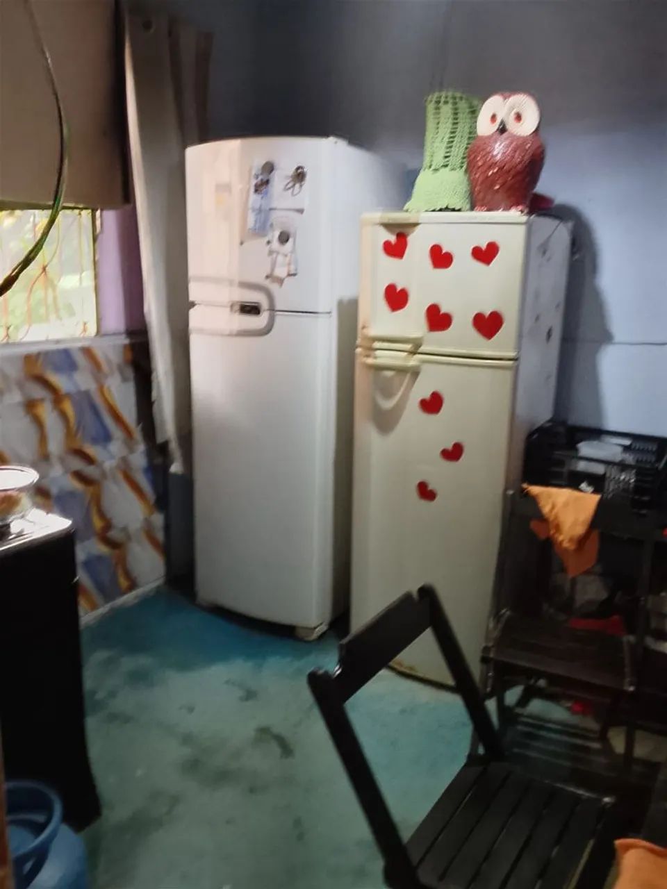Casa a venda toda murada  - Foto 4
