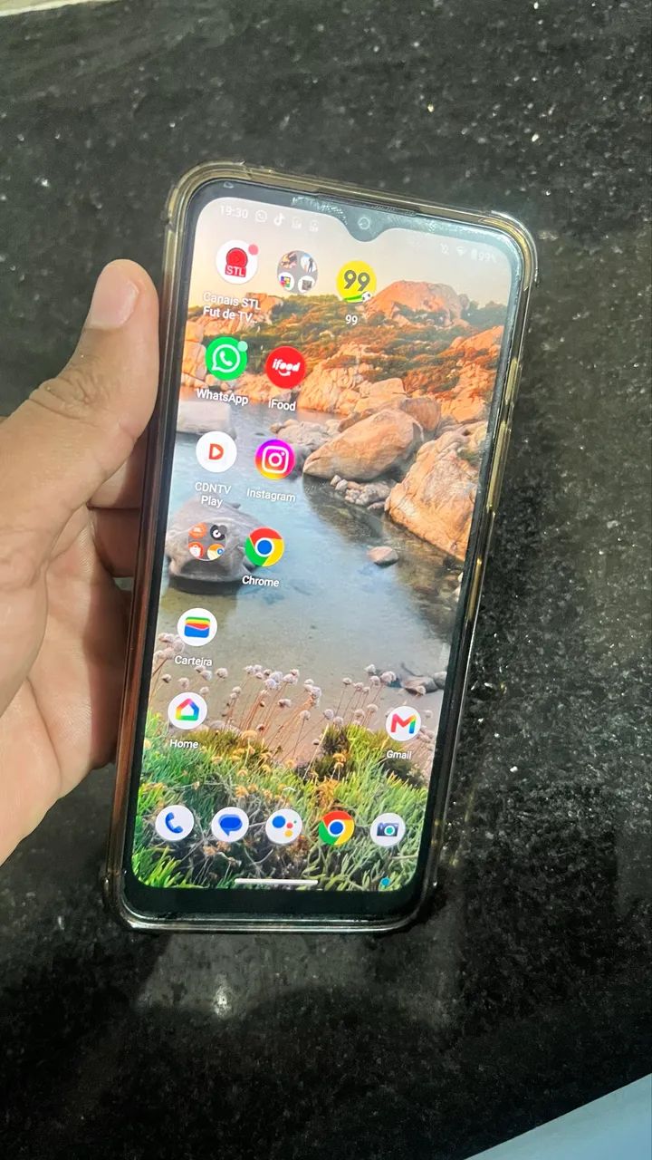 Moto g50 128 gb - Foto 3