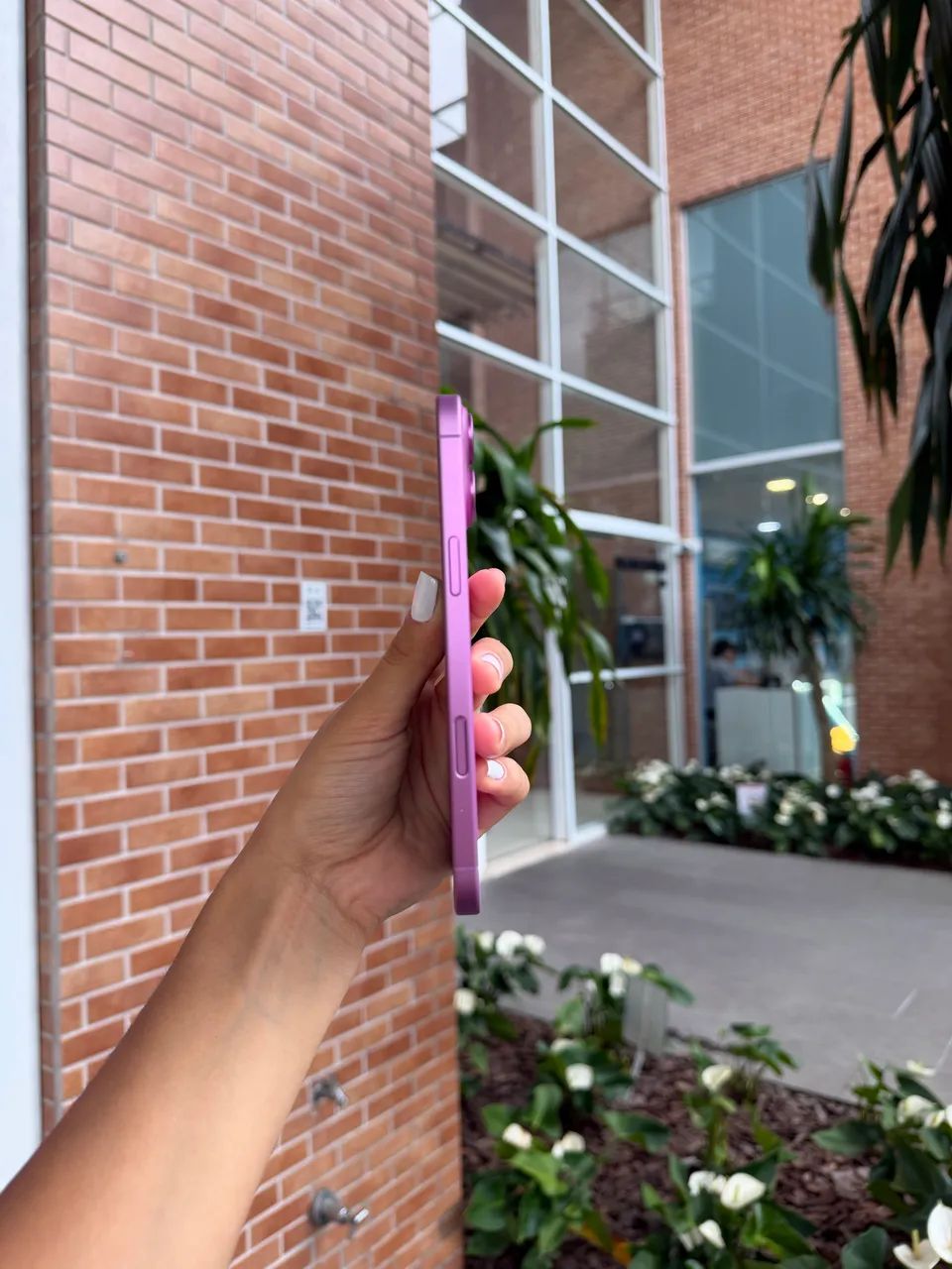 iPhone 16 Plus 128GB (Garantia Apple)  - Foto 4