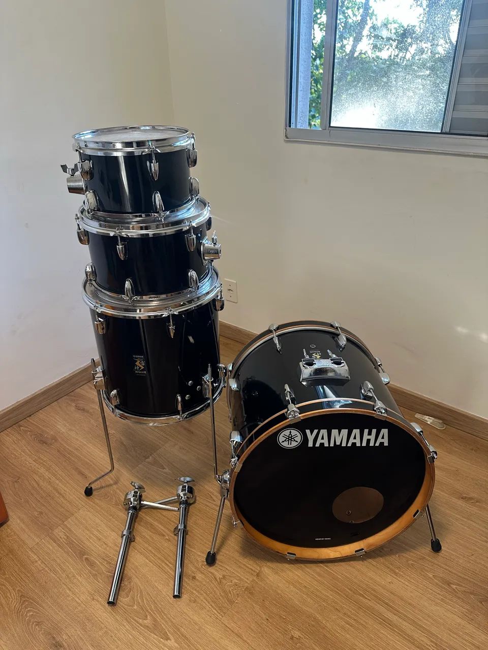Bateria Yamaha  - Foto 2