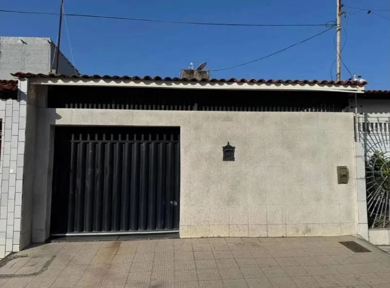 CASA NO IPEM SAO CRISTÓVÃO