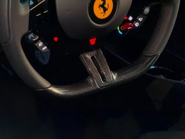 Ferrari 296 GTB (Hibrido), foto 15 de 20