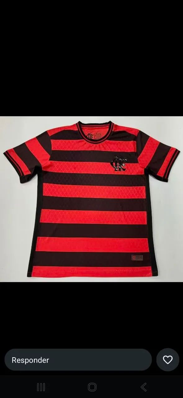 Camisas - Foto 3
