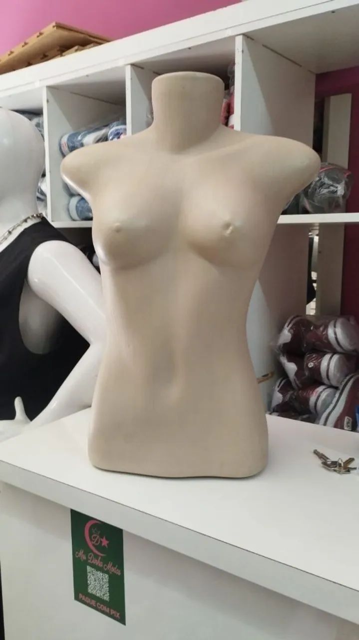 Manequins  - Foto 4