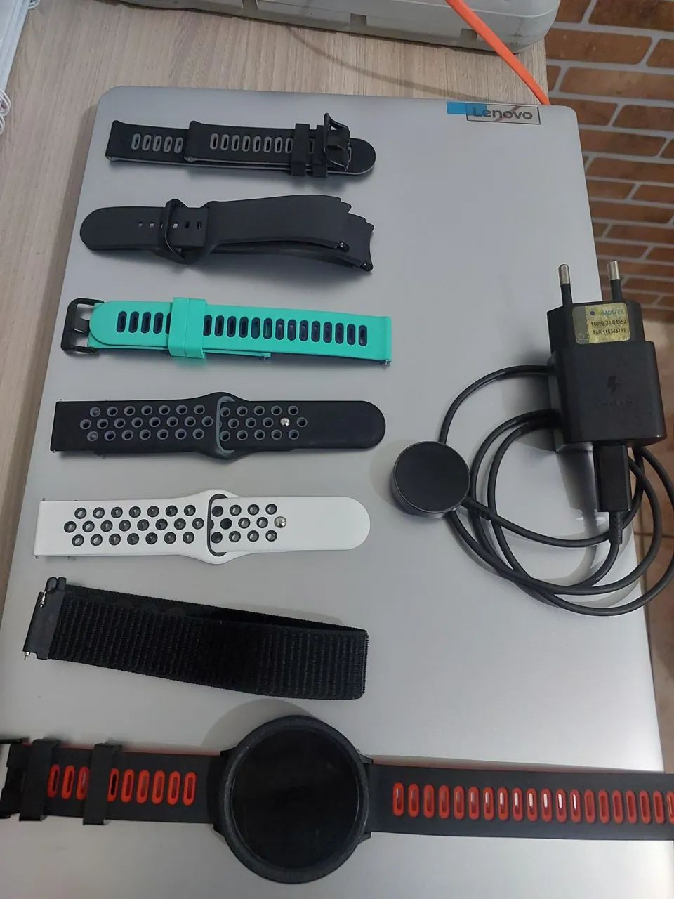 Relógio Galaxx Watch 5 44mm - Foto 2