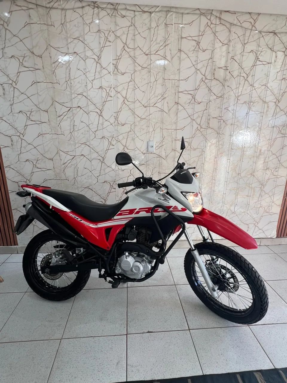Bros 160 ESDD 2019 - Foto 3