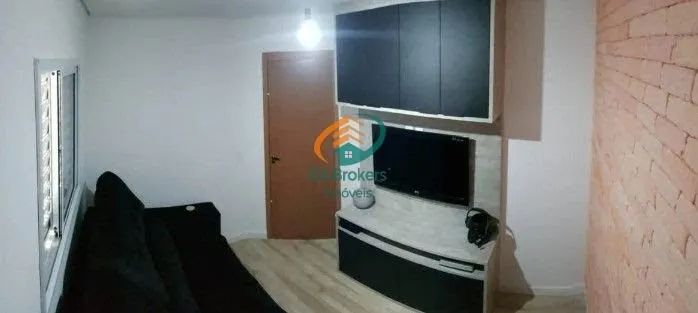 Apartamento em Vila Galvão - Guarulhos - Foto 3