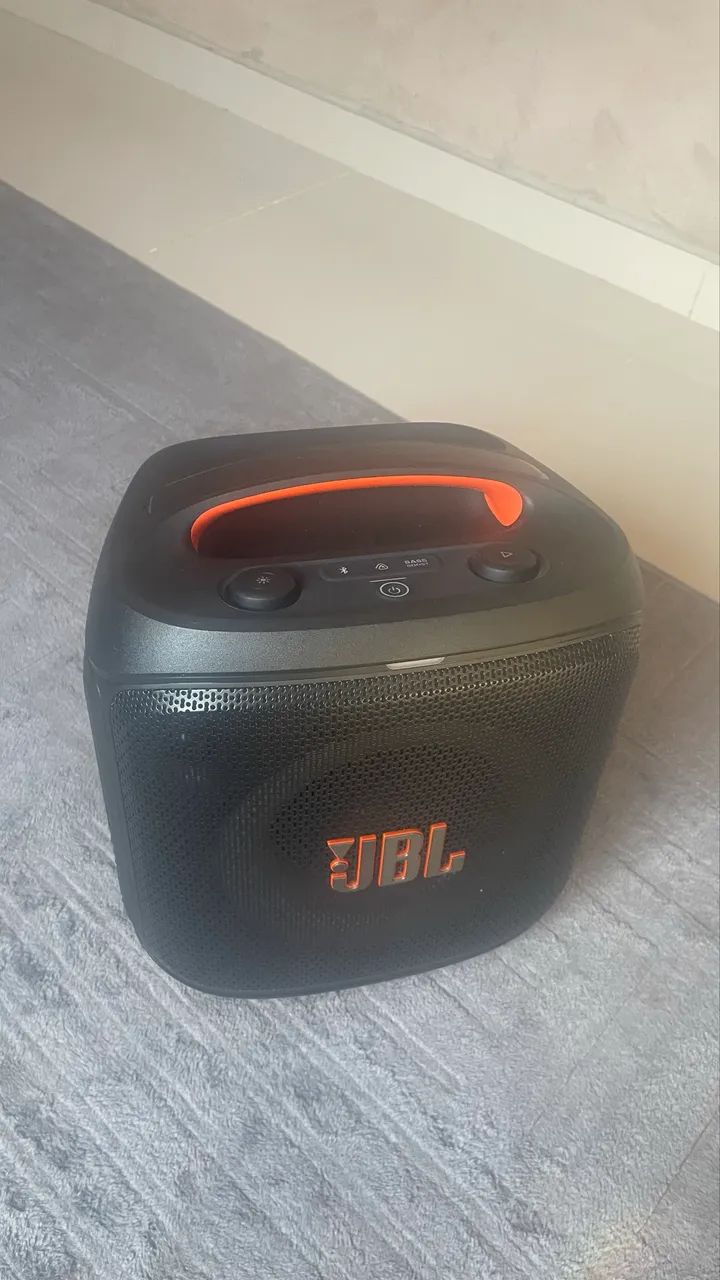 Caixa JBL