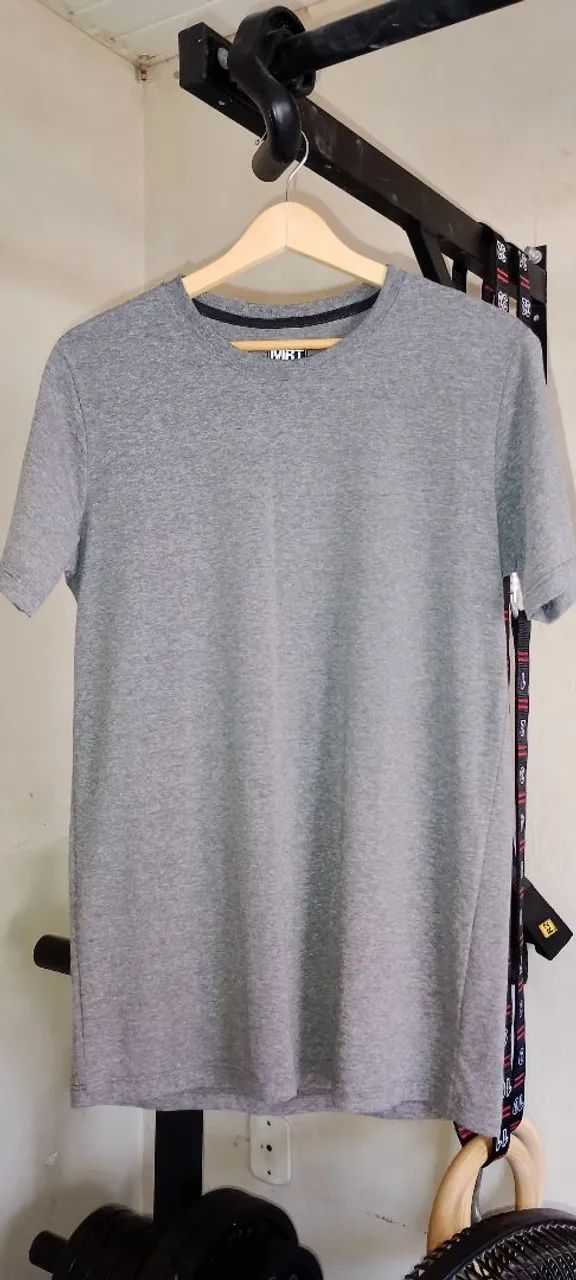 Camisas básicas MRT  - Foto 2