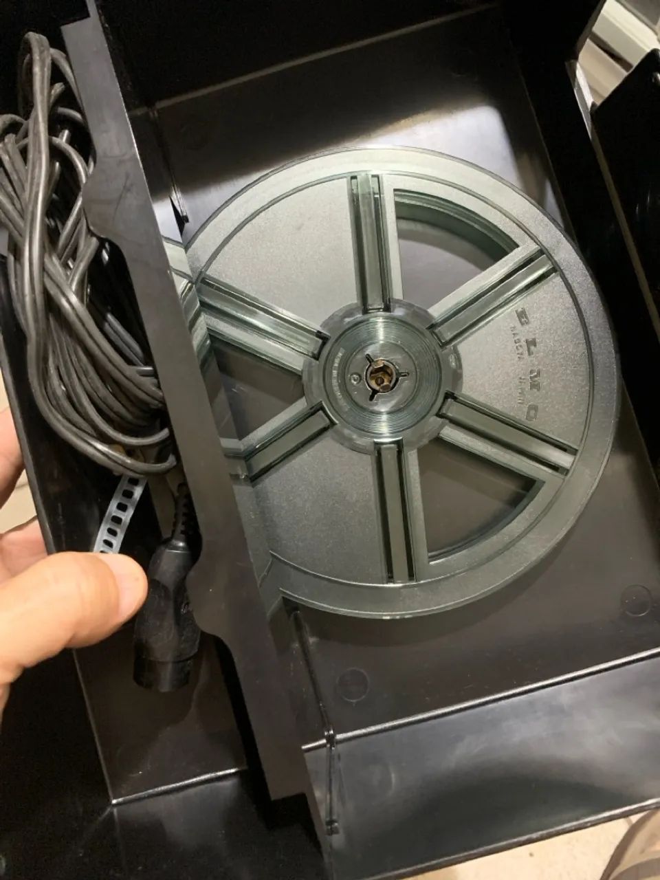 Projetor Super 8 - Foto 5