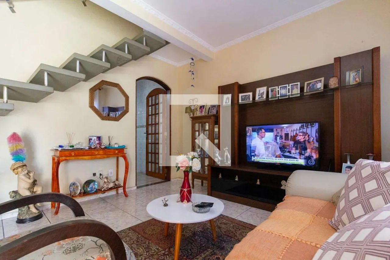 Casa à Venda - Vila Matilde, 2 Quartos, 110 m2 - Foto 2
