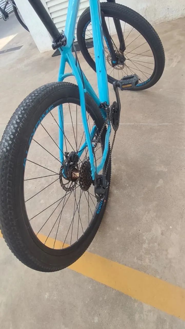 bicicleta - Foto 2