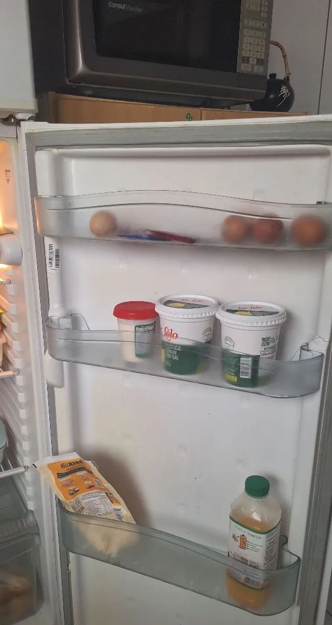 Vendo geladeira  - Foto 4