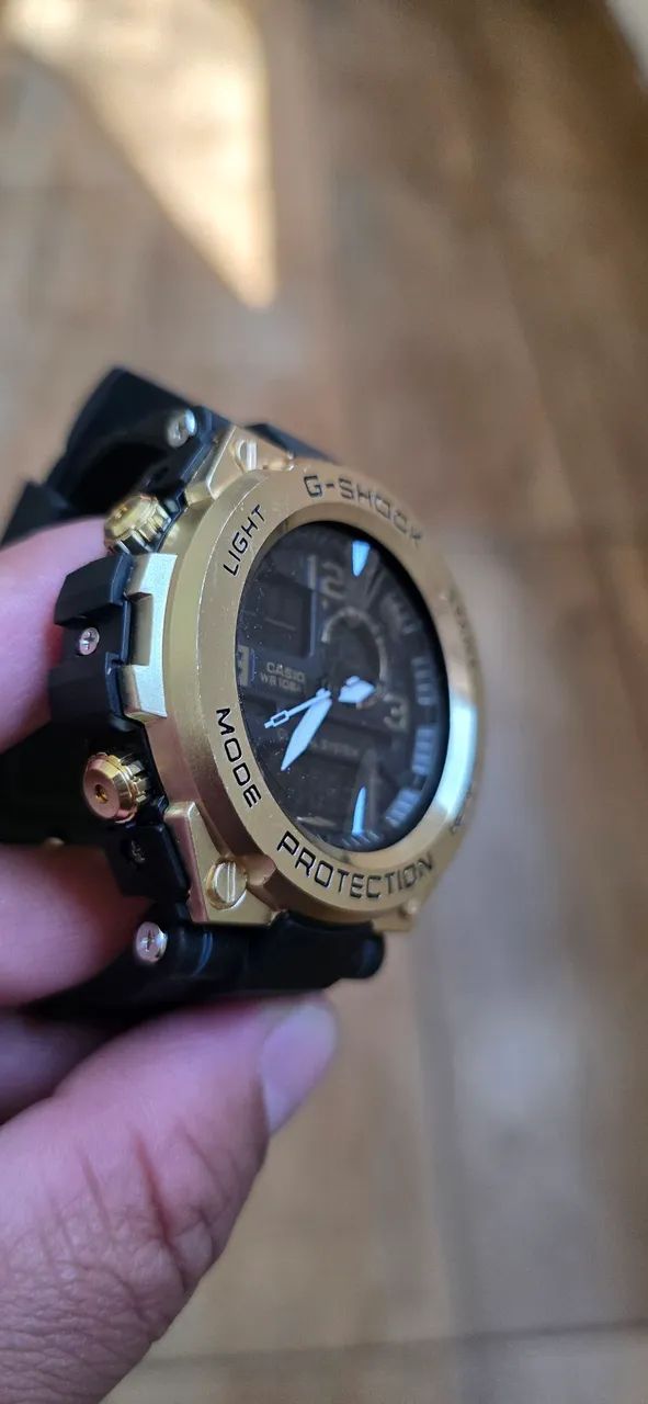 Relógio G-SHOCK BARATO  - Foto 3