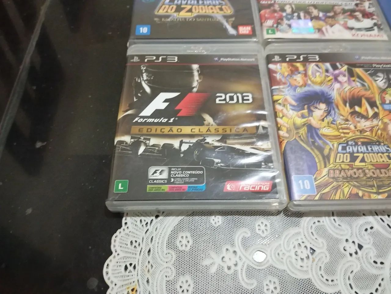 Jogos de PS3  - Foto 3