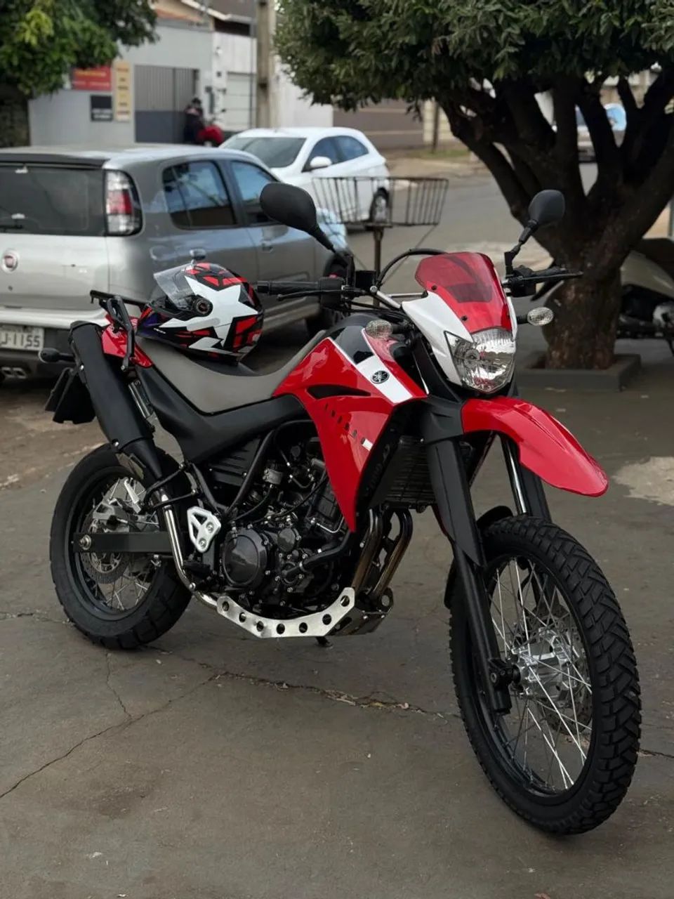 XT 660 2014 /14 - Foto 3