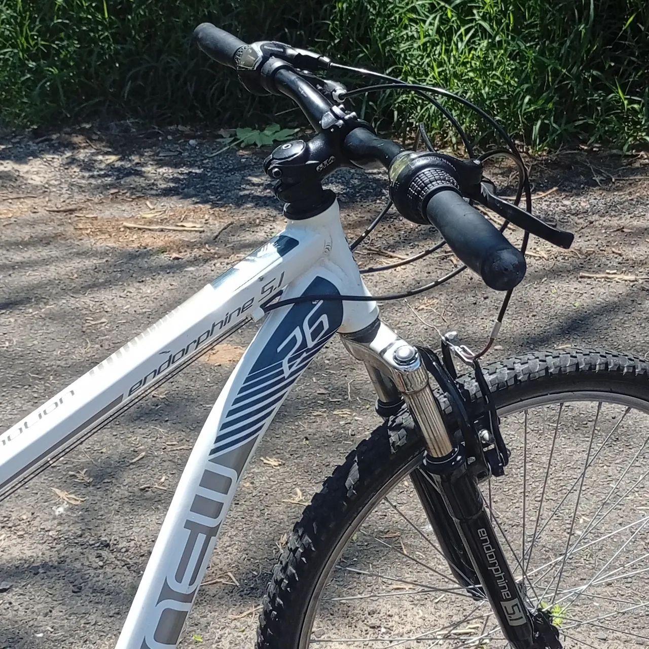 Bicicleta Gonew Endorphine 5.1 - Foto 2